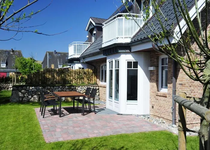 Haus Doktor Ross Strasse 31 Whg 4 شقة